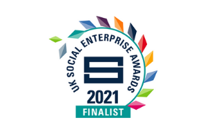Social Enterprise Awards logo
