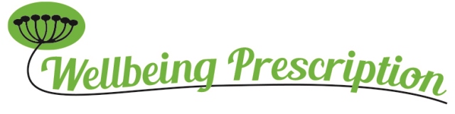 East Surrey Wellbeing Prescription logo