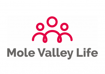 Mole Valley Life Logo
