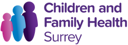 Children and Family Health Surrey